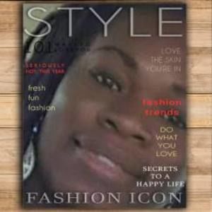 Meet your Posher, Octavia